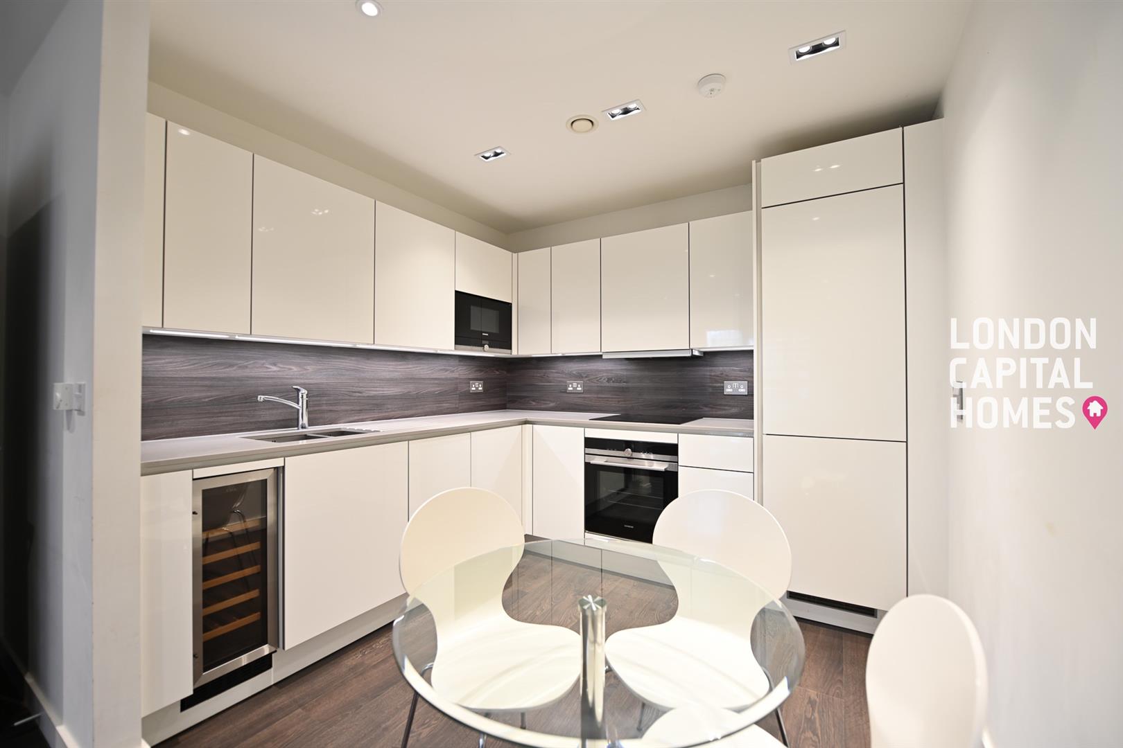 Hartwood Court, Devan Grove, London